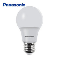 Panasonic 松下 led灯泡节能大螺口 E27 8.5W 6500K