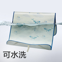 babycare 抗菌婴儿凉席