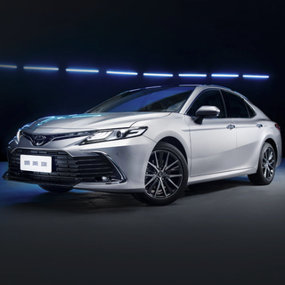 TOYOTA 广汽丰田 凯美瑞 23款 2.0GVP 领先版