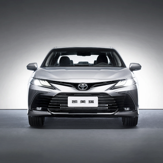 TOYOTA 广汽丰田 凯美瑞 23款 2.0GVP 领先版