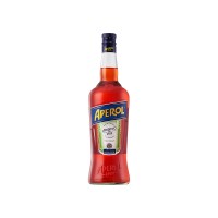 APEROL 阿佩罗 利口酒配制酒 11%vol 1000ml