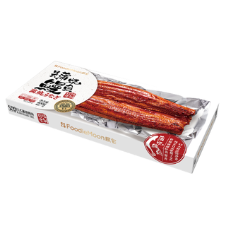 ZHAIFOOD 朕宅 日式蒲烧鳗鱼