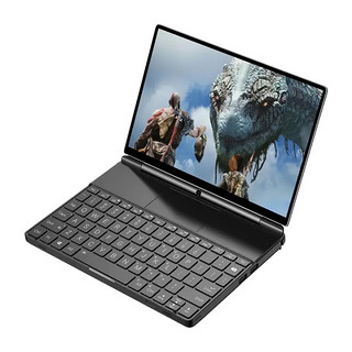 GPD Win Max2 游戏迷你笔记本电脑 AMD 6800U 16GB 1TB固态 WIFI版