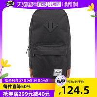 Herschel Supply 和行 Heritage系列 10728 中性款单肩包