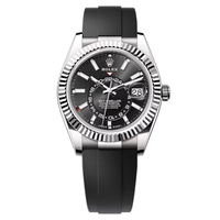 ROLEX 劳力士 纵航者型系列 42毫米自动上链腕表 M336239-0002