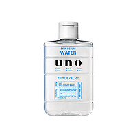 UNO 吾诺 男士滋润精华爽肤水 200ml