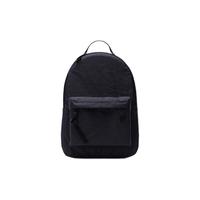 Herschel Supply 和行 Studio Sailcloth系列 男士尼龙双肩包 10492 黑色 特大号