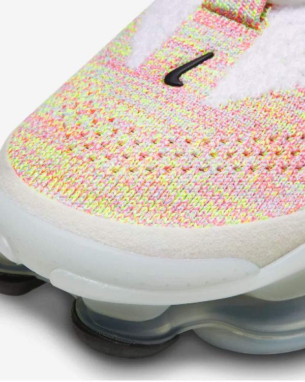 耐克休闲运动鞋_NIKE 耐克羊毛勾配色活力满满Air Max Scorpion FK