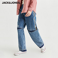 杰克琼斯 男士牛仔裤 221132120