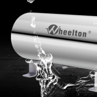 WHEELTON 惠尔顿 WHT-UF-1000 超滤净水器 1000L