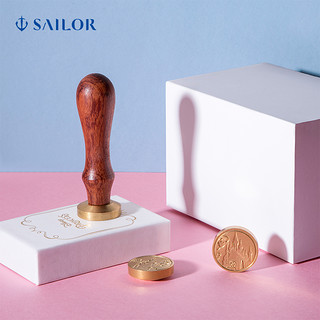 SAILOR 写乐 迪士尼八公主 钢笔墨水