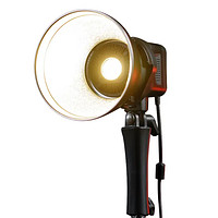 思锐（SIRUI）C60B LED补光灯摄影灯影视灯双色温摄像灯影室灯影棚直播主播视频录像灯 双色温