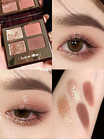 Charlotte Tilbury 英国Charlotte tilbury CT四色眼影盘DV/pillow talk/exaggereyes