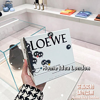 HOMEIDEA 罗意威LOEWE千与千寻联名限定香薰蜡烛2022新款卡通摆件