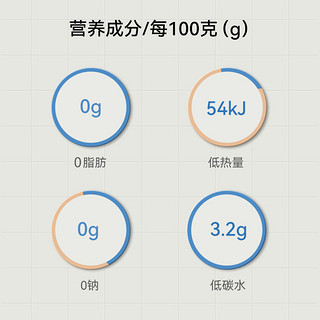 西南大学魔芋凉皮0脂低卡开袋即食无防腐剂凉皮粉丝健身素食代餐