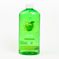 Tupperware特百惠特百净超浓缩果味洗洁精剂刷碗去油污无残留480ML 送压泵