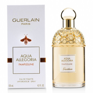 GUERLAIN 娇兰 葡萄柚花草水语女士淡香水 EDT 125ml