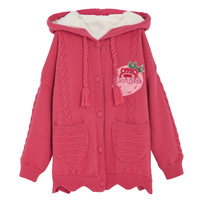 snbl 森女部落 女士毛衣 MA1102