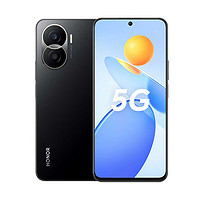 HONOR 荣耀 Play7T Pro 5G手机 8GB+128GB 幻夜黑