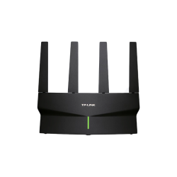 TP-LINK 普联 AX3000 无线路由器 双频3000M Wi-Fi6