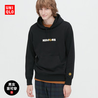 UNIQLO 优衣库 男士卫衣