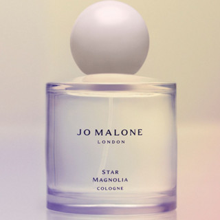 JO MALONE LONDON 祖·玛珑 游园惊梦系列 玉兰女士淡香水 EDT 100ml