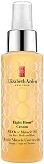 Elizabeth Arden 伊丽莎白雅顿 八小时霜全身奇迹油100ml