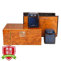 TANGPU 唐朴 茶叶红茶金骏眉 250g