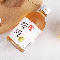 旨め梅 低度果酒 梅子酒 300ml