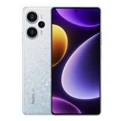 红米 Note 12 Turbo | 听说有人想破门？不好意思，这门你破不了