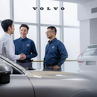 VOLVO 沃尔沃 出险无忧服务 出险无忧-基本款