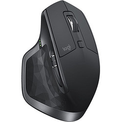 logitech 罗技 MX Master 2S  双模无线鼠标 4000DPI