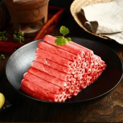 DAMUHAN 民维大牧汗 精制羊肉片 500g