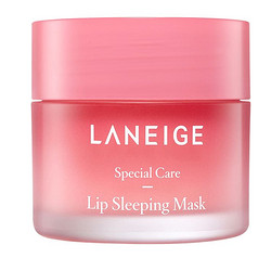 LANEIGE 兰芝 夜间保湿修护唇膜 20g