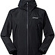 Berghaus 男士 Paclite Dynax Gore-Tex 防水外壳夹克，轻便、环保、耐用