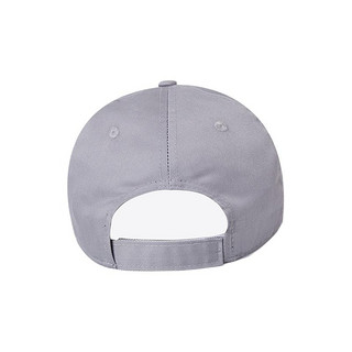 NEW ERA 纽亦华 兔八哥联名款 大童棒球帽 60414424 灰色 49-55cm