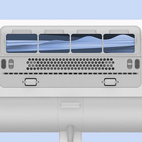 MIJIA 米家 MJCMY01DY 除螨仪