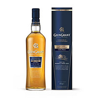 GLENGRANT 格兰冠 海汶酒窖珍藏 单一麦芽威士忌 46%vol 1000ml（满800元赠男士双肩包一个）