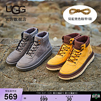 UGG 1112991 男士经典运动短靴