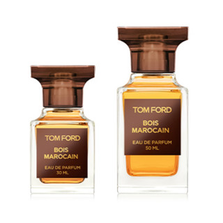 TOM FORD 汤姆·福特 摩洛哥木中性浓香水 EDP