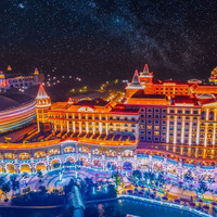 先抢大额文旅消费券！品质酒店200+起！美团酒店一千零一夜直播 覆盖江浙沪/珠三角/云川渝等热门目的地