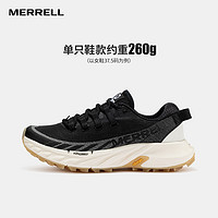 MERRELL 迈乐 AGILITY PEAK 4 女款越野跑鞋 J067212