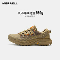 MERRELL 迈乐 男子户外越野跑鞋 J500343