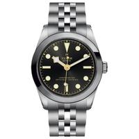 TUDOR 帝舵 碧湾系列 41毫米自动上链腕表 M79680-0001