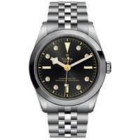 TUDOR 帝舵 碧湾系列 39毫米自动上链腕表 M79660-0004