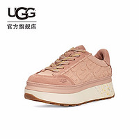 UGG 女士厚底休闲鞋 1125025