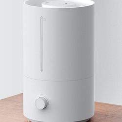 MIJIA 米家 MJJSQ02LX 加湿器2 4L 白色