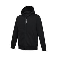 HOTSUIT 后秀 黑标系列 男子运动夹克 50120312 矿物黑 M