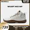 MERRELL 迈乐 WRAPT WP 女款休闲运动鞋 J035994