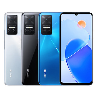 HONOR 荣耀 Play6T 5G智能手机 8GB+128GB